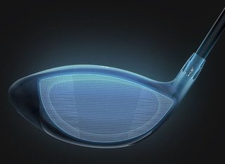 Srixon ZXi RKT driver da uomo