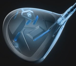 Srixon ZXi RKT driver da uomo