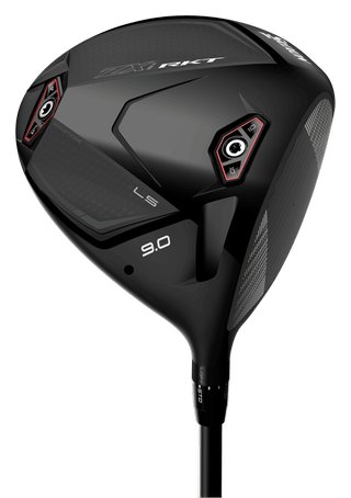 Srixon ZXi RKT LS driver da uomo