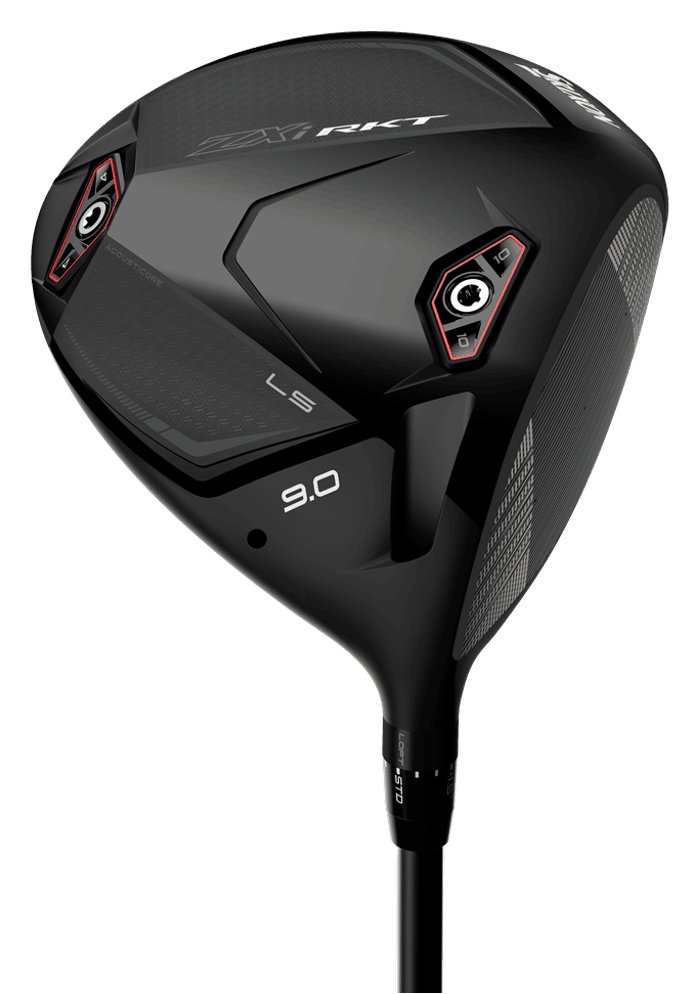 Srixon ZXi RKT LS driver da uomo