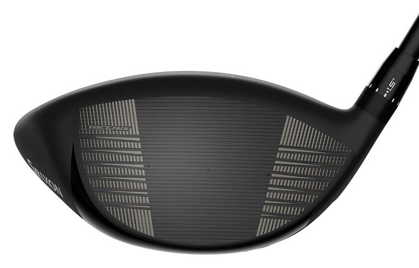 Srixon ZXi RKT LS driver da uomo