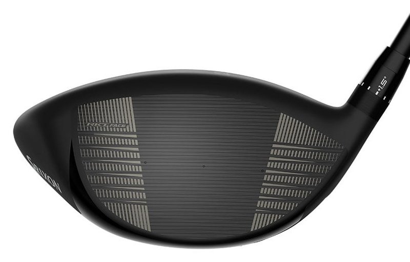 Srixon ZXi RKT LS driver da uomo
