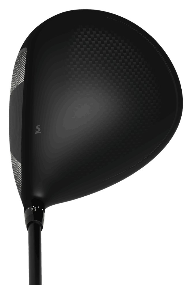 Srixon ZXi RKT LS driver da uomo