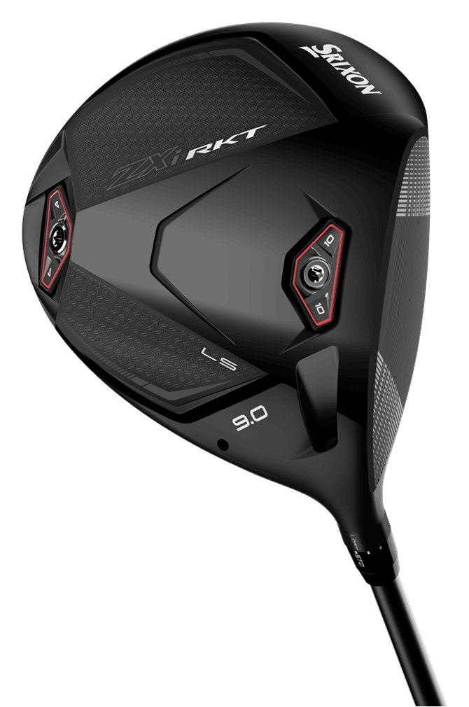 Srixon ZXi RKT LS driver da uomo