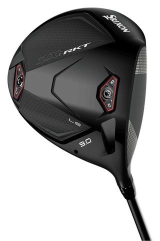 Srixon ZXi RKT LS driver da uomo