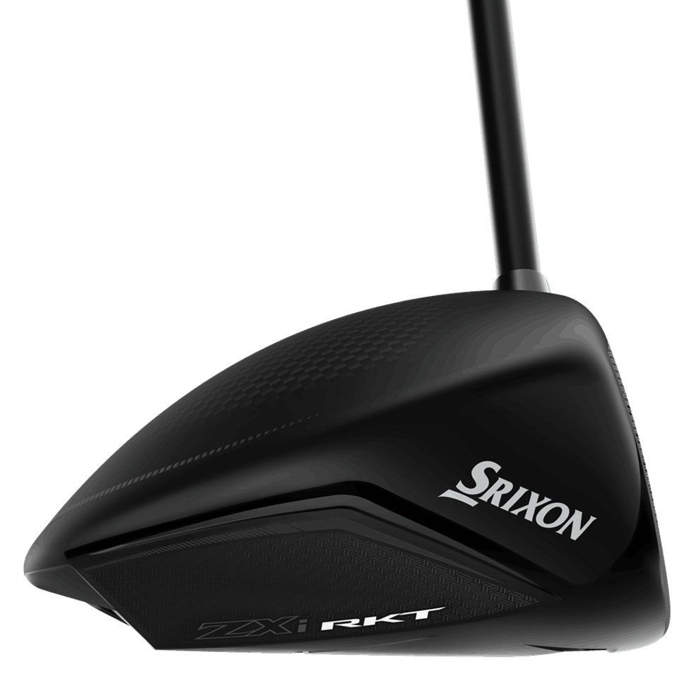 Srixon ZXi RKT LS driver da uomo
