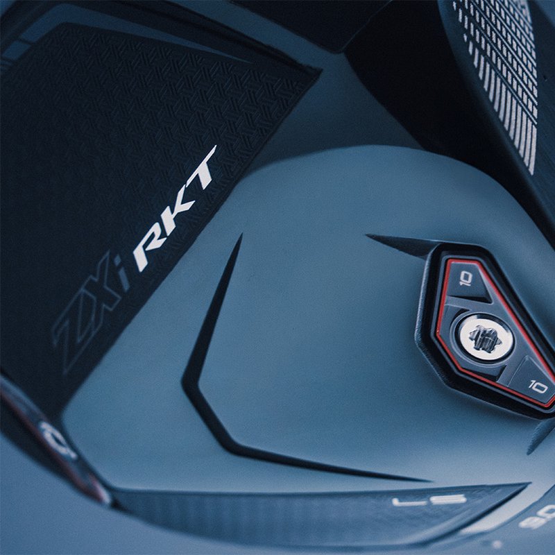 Srixon ZXi RKT LS driver da uomo
