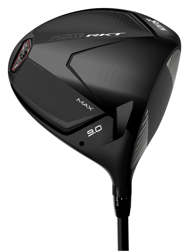Srixon ZXi RKT MAX driver da uomo