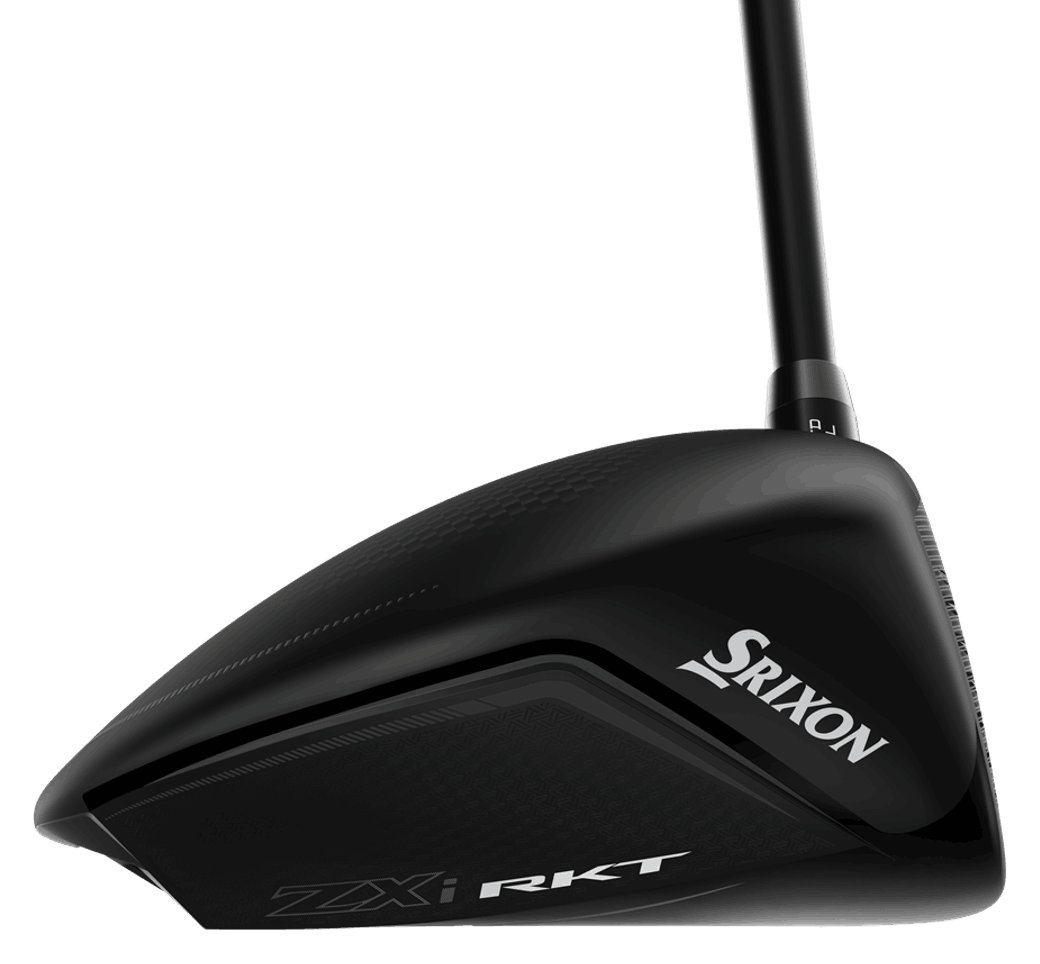 Srixon ZXi RKT MAX driver da uomo