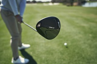 Srixon ZXi RKT MAX driver da uomo