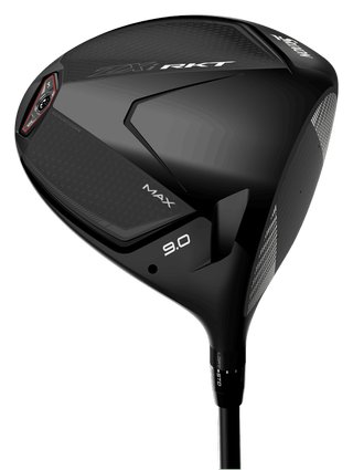 Srixon ZXi RKT MAX driver da donna