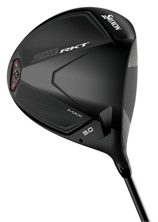 Srixon ZXi RKT MAX driver da donna