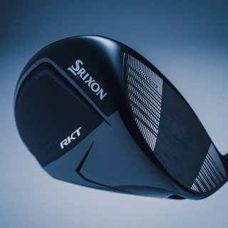 Srixon ZXi RKT MAX driver da donna