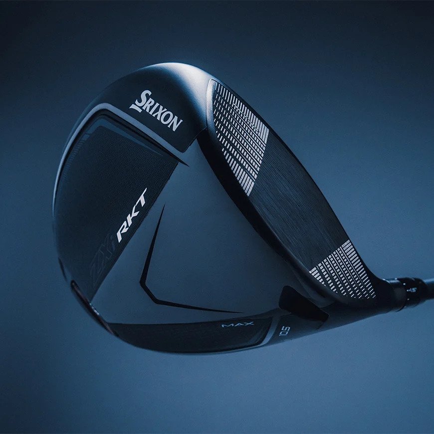 Srixon ZXi RKT MAX driver da donna