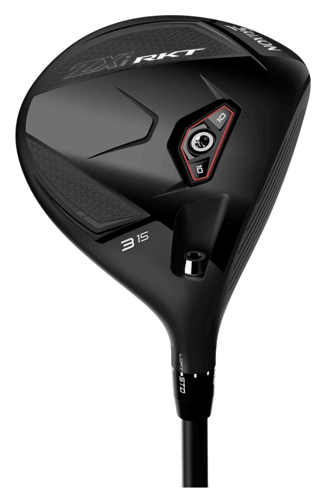 Srixon ZXi RKT legno da fairway da uomo