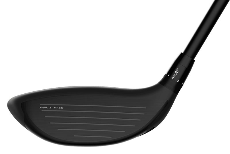 Srixon ZXi RKT legno da fairway da uomo