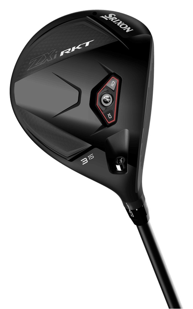 Srixon ZXi RKT legno da fairway da uomo