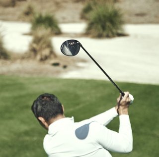 Srixon ZXi RKT legno da fairway da uomo