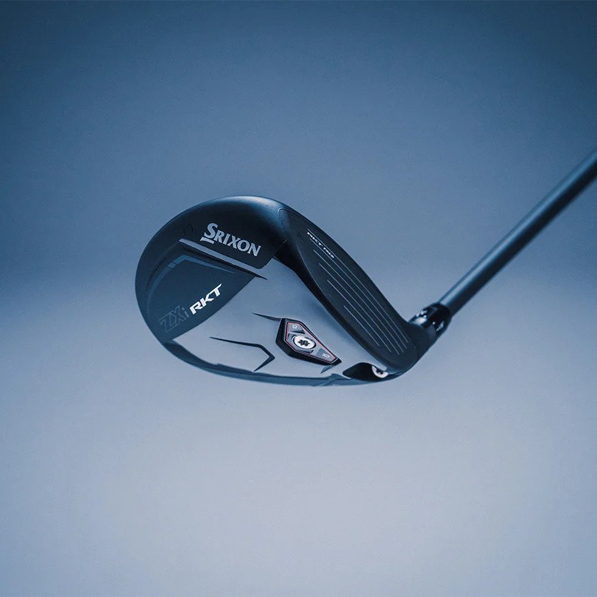 Srixon ZXi RKT fairway wood da donna