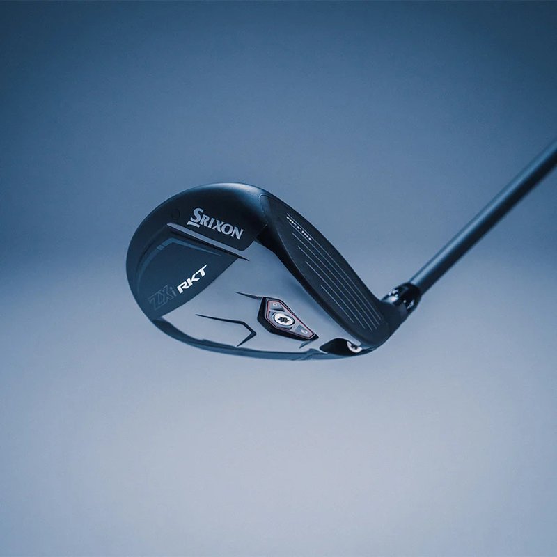 Srixon ZXi RKT fairway wood da donna