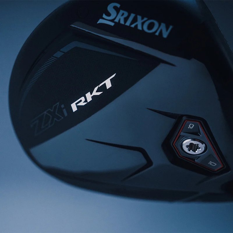 Srixon ZXi RKT fairway wood da donna