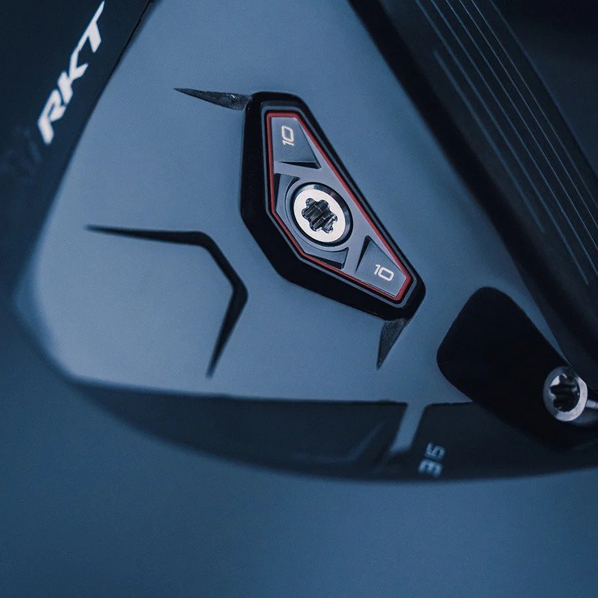 Srixon ZXi RKT fairway wood da donna