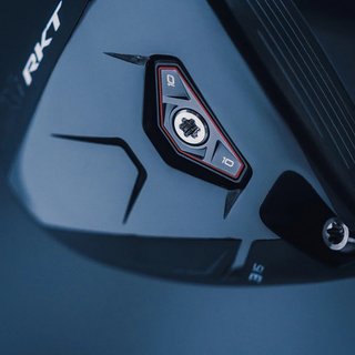 Srixon ZXi RKT fairway wood da donna