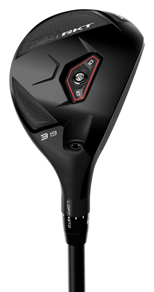 Srixon ZXi RKT hybrid da donna