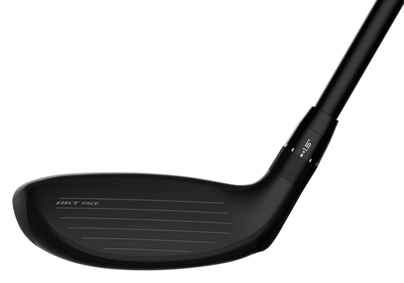 Srixon ZXi RKT hybrid da donna