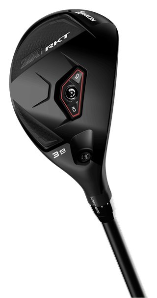Srixon ZXi RKT hybrid da donna