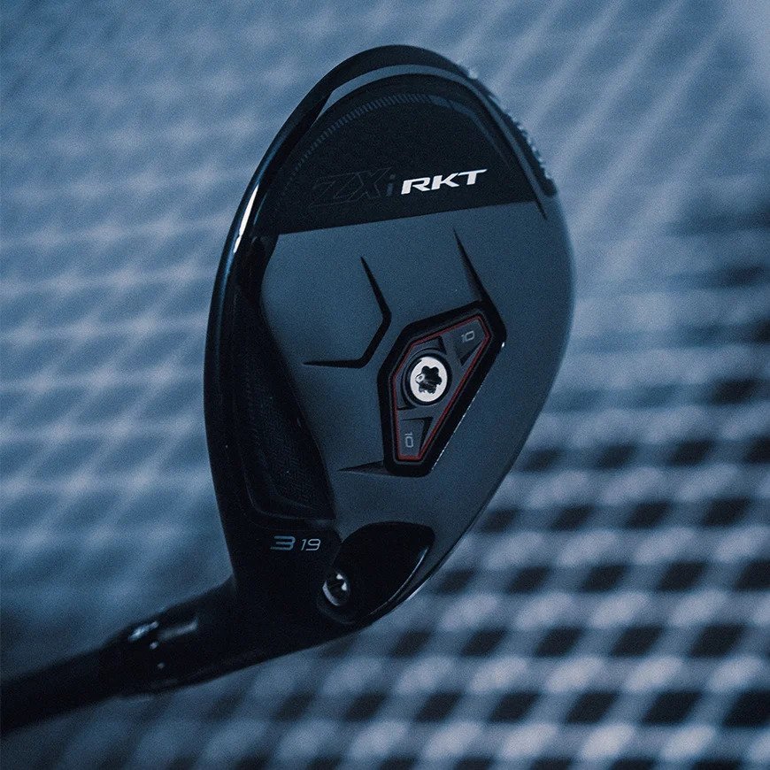 Srixon ZXi RKT hybrid da donna