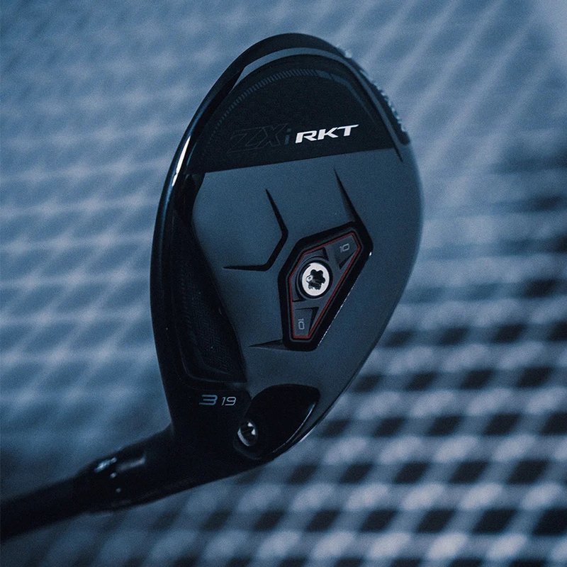 Srixon ZXi RKT hybrid da donna