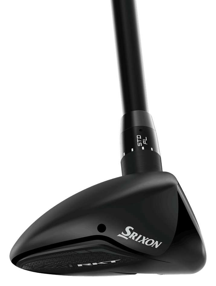 Srixon ZXi RKT hybrid da uomo