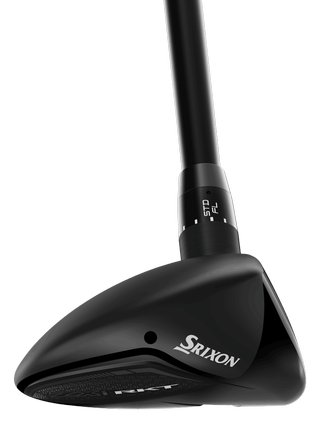 Srixon ZXi RKT hybrid da uomo