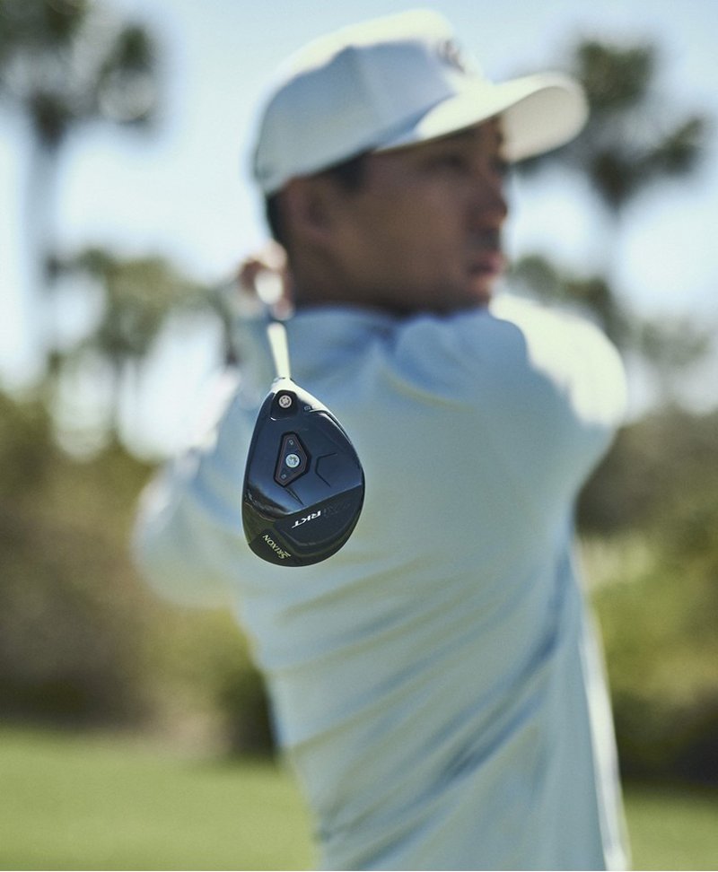Srixon ZXi RKT hybrid da uomo