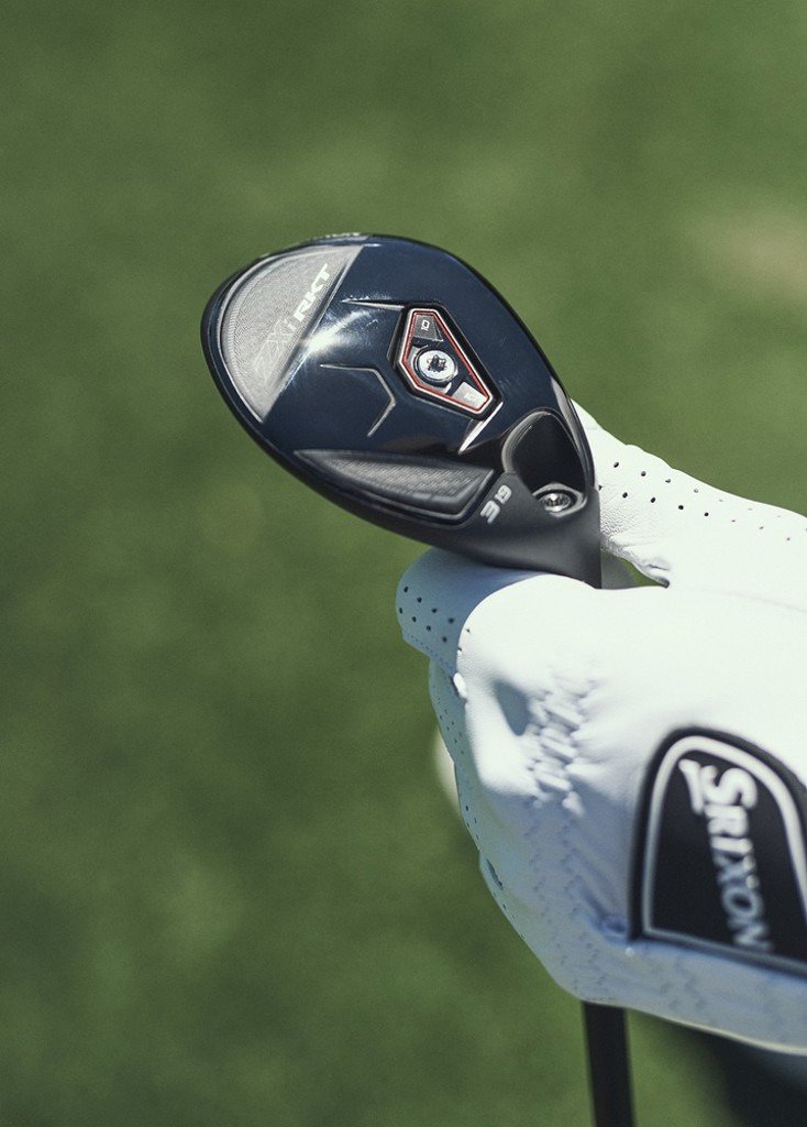 Srixon ZXi RKT hybrid da uomo