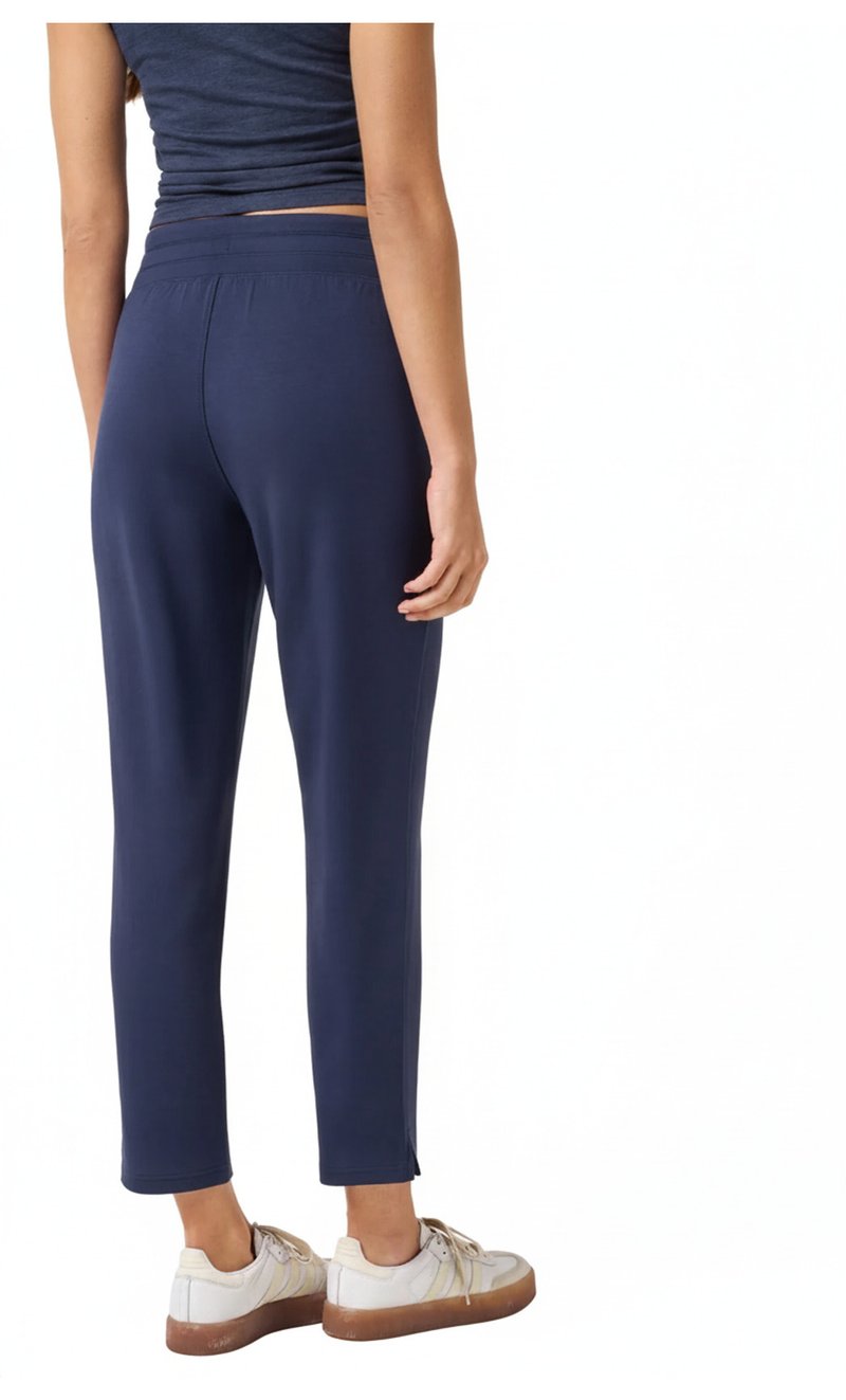 Travis Mathew Skyloft Soft Ankle pantaloni da donna, navy blazer
