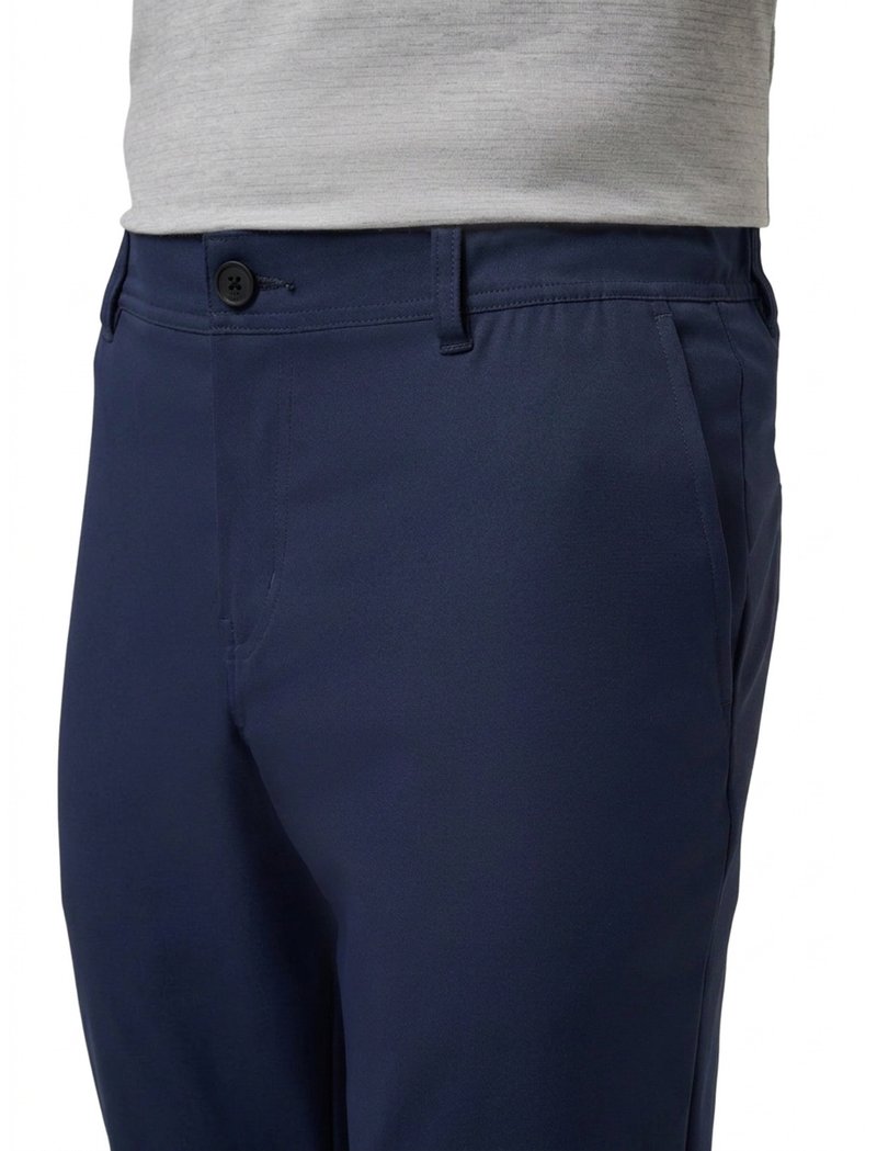 Travis Mathew Open To Close 2.0 Jogger pantaloni da uomo, total eclipse