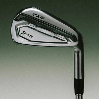 Srixon ZXi5 Gen2 ferri da uomo, acciaio