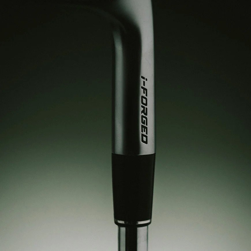 Srixon ZXi5 Gen2 ferri da uomo, acciaio