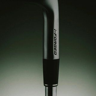 Srixon ZXi5 Gen2 ferri da uomo, acciaio