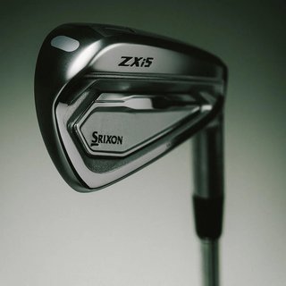 Srixon ZXi5 Gen2 ferri da uomo, acciaio