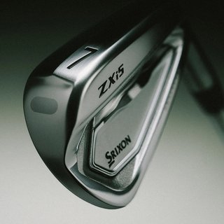 Srixon ZXi5 Gen2 ferri da uomo, acciaio