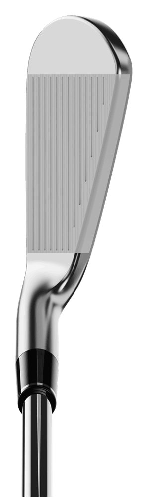 Srixon ZXi5 Gen2 ferri da uomo, grafite