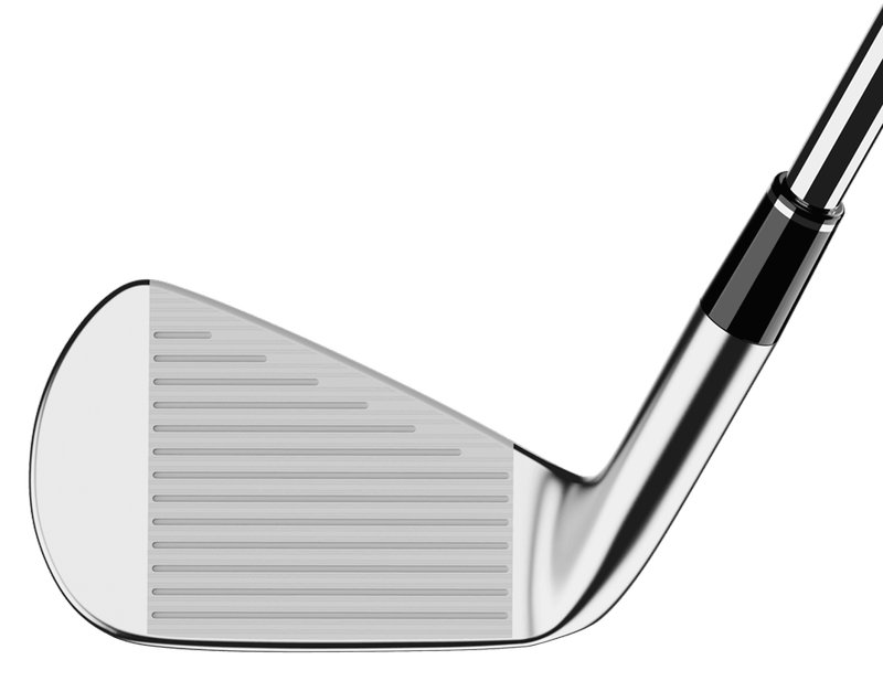 Srixon ZXi5 Gen2 ferri da uomo, grafite