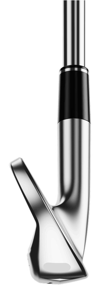 Srixon ZXi5 Gen2 ferri da uomo, grafite