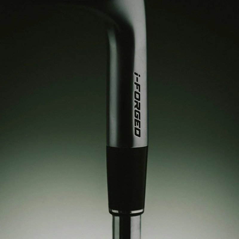 Srixon ZXi5 Gen2 ferri da uomo, grafite