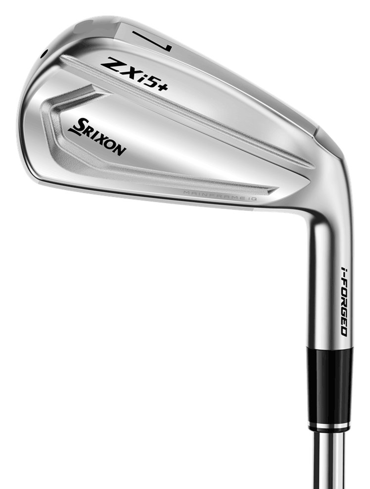 Srixon ZXi5+ ferri da uomo, grafite