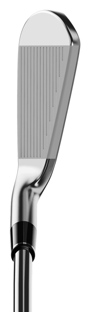 Srixon ZXi5+ ferri da uomo, grafite