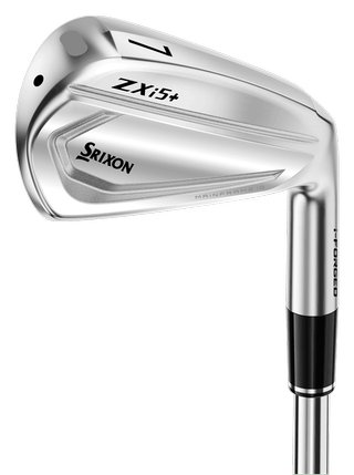 Srixon ZXi5+ ferri da uomo, grafite